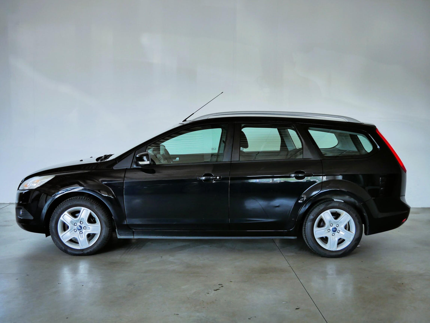 Ford Focus 1.6 TDCI 66 kW Trend