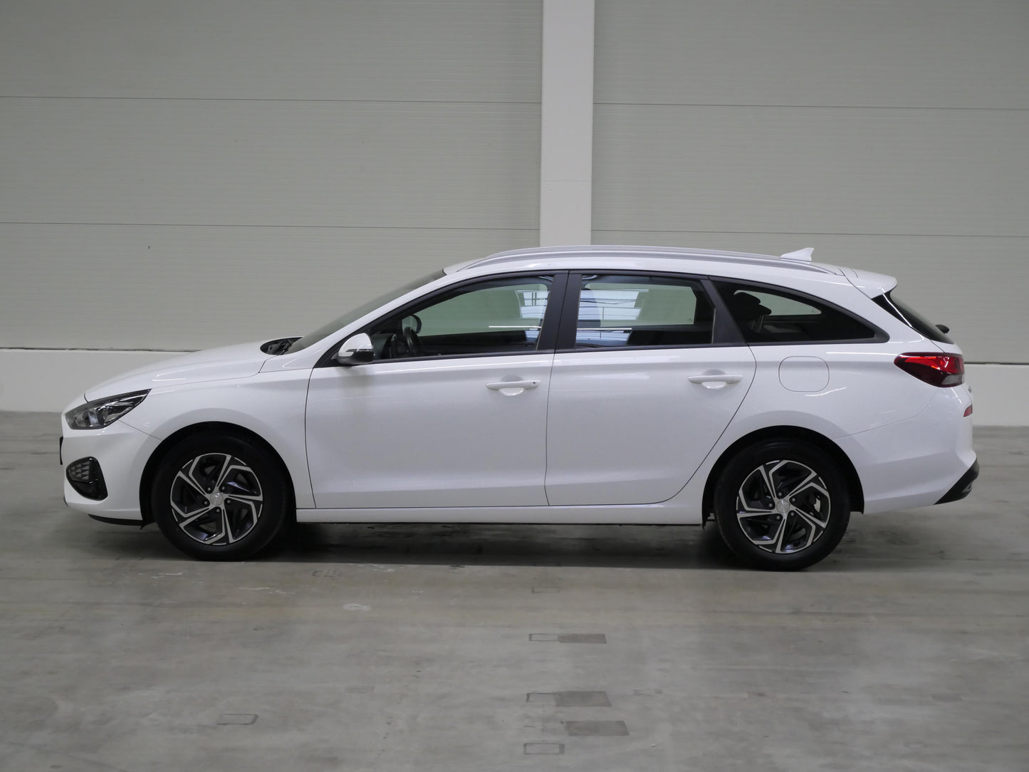 Hyundai i30 1.0 T-GDI 88 kW Family Comfort