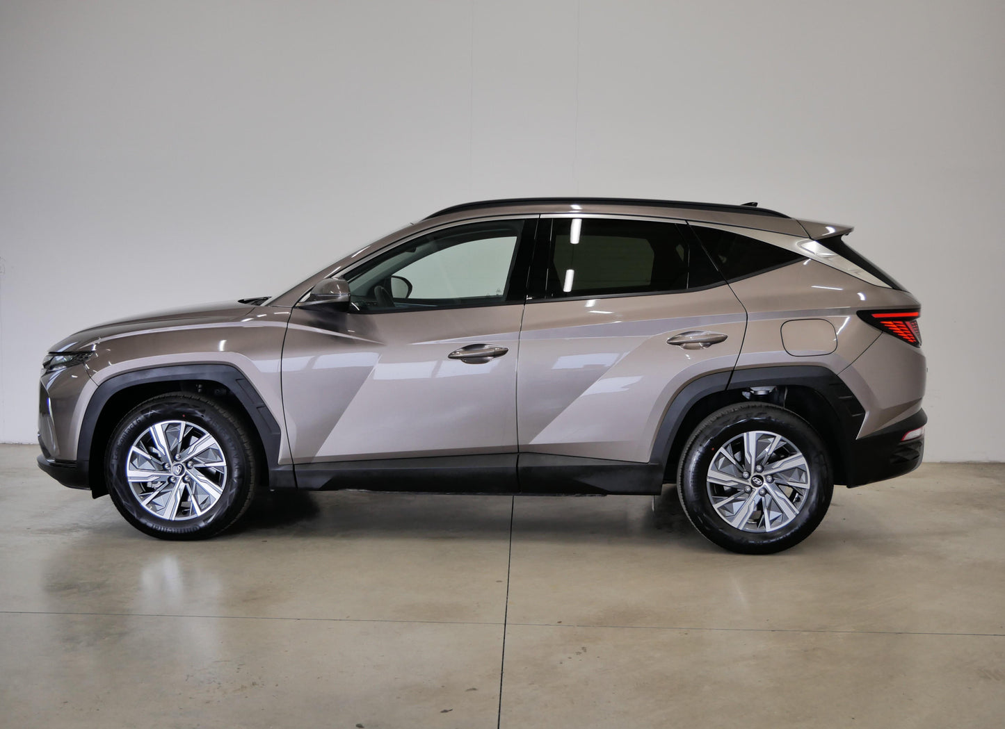 Hyundai Tucson 1.6 T-GDI 110 kW Smart