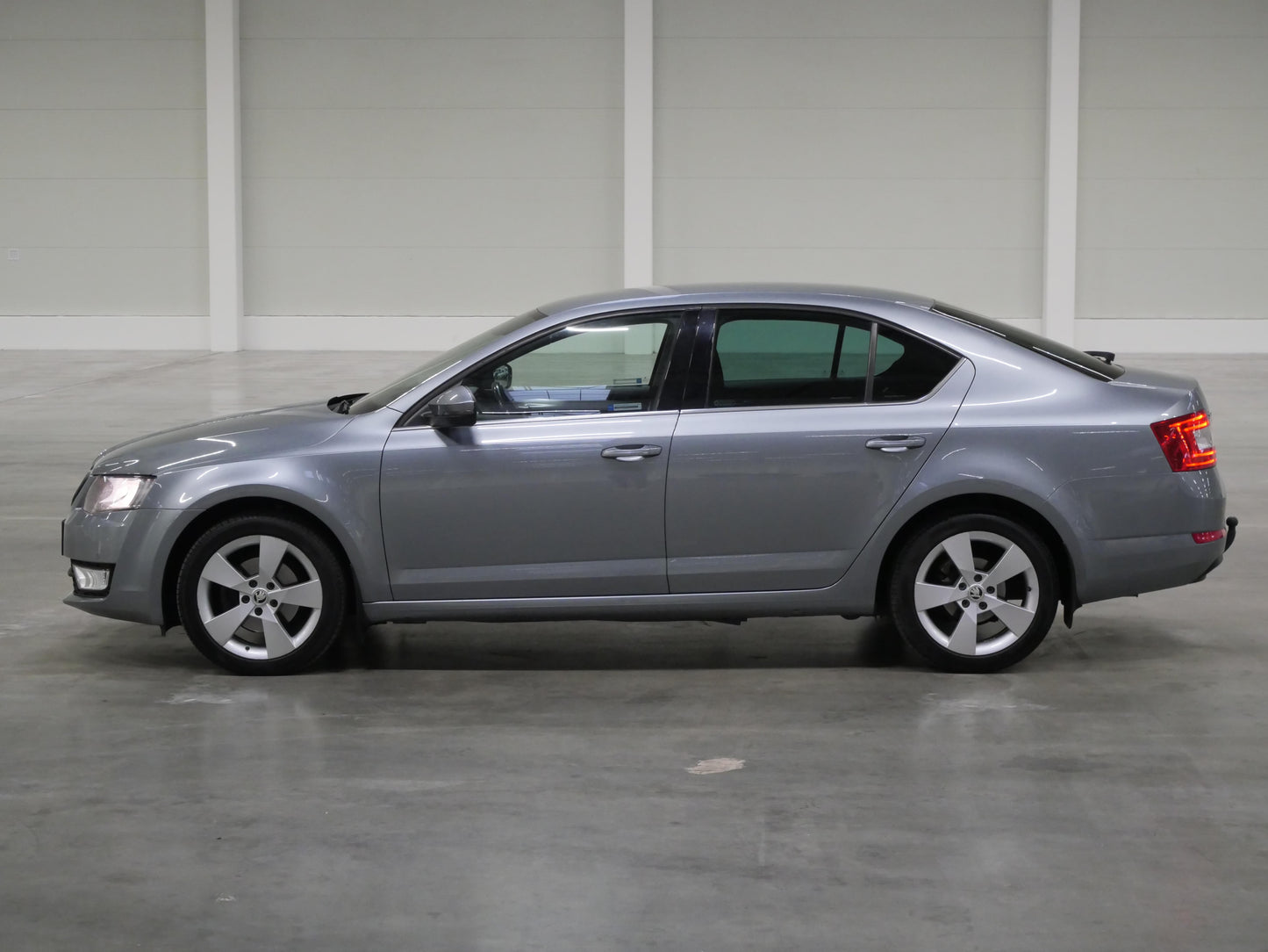 Škoda Octavia 2.0 TDI 110 kW Elegance Plus