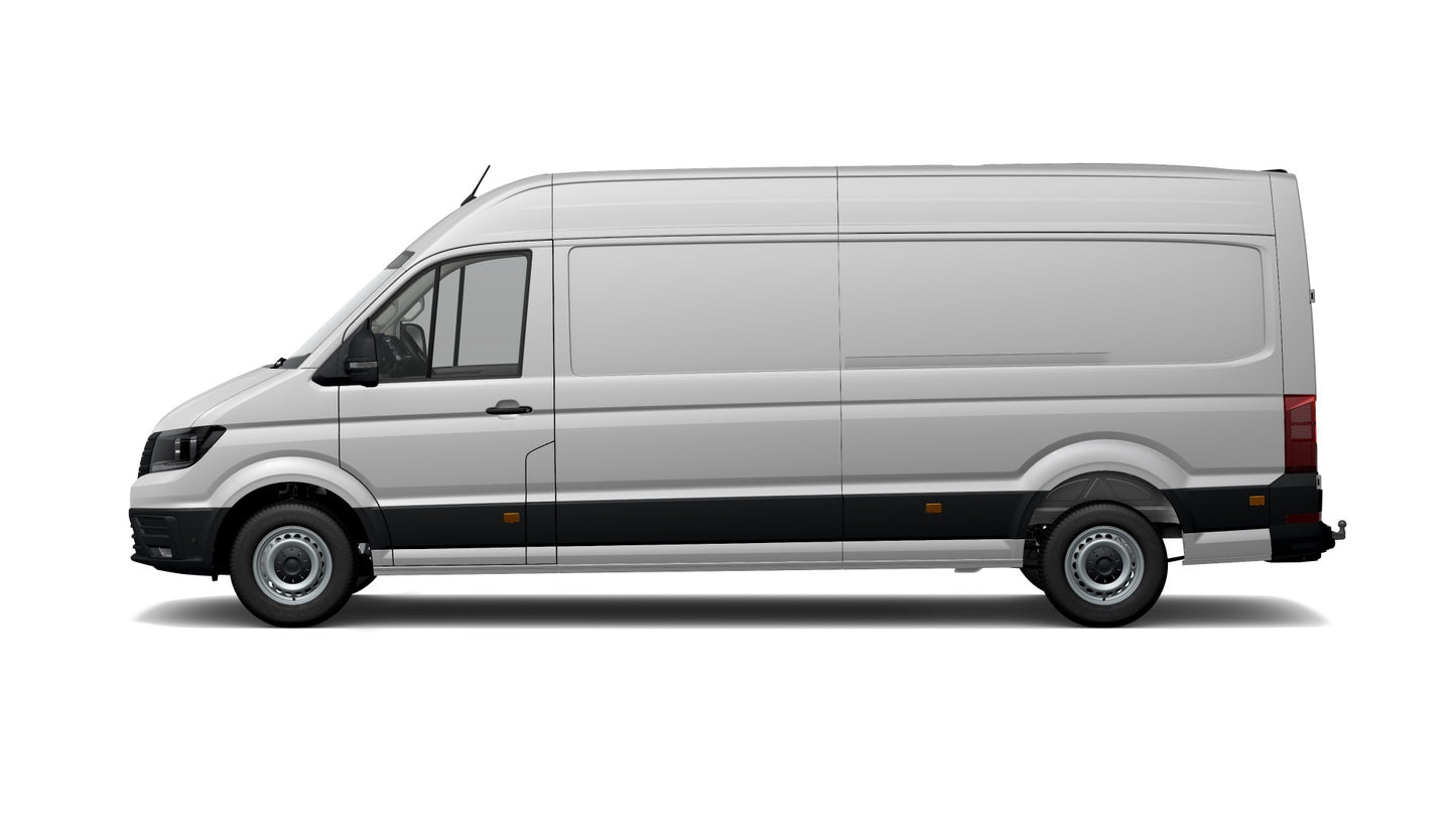 Volkswagen Crafter DR
