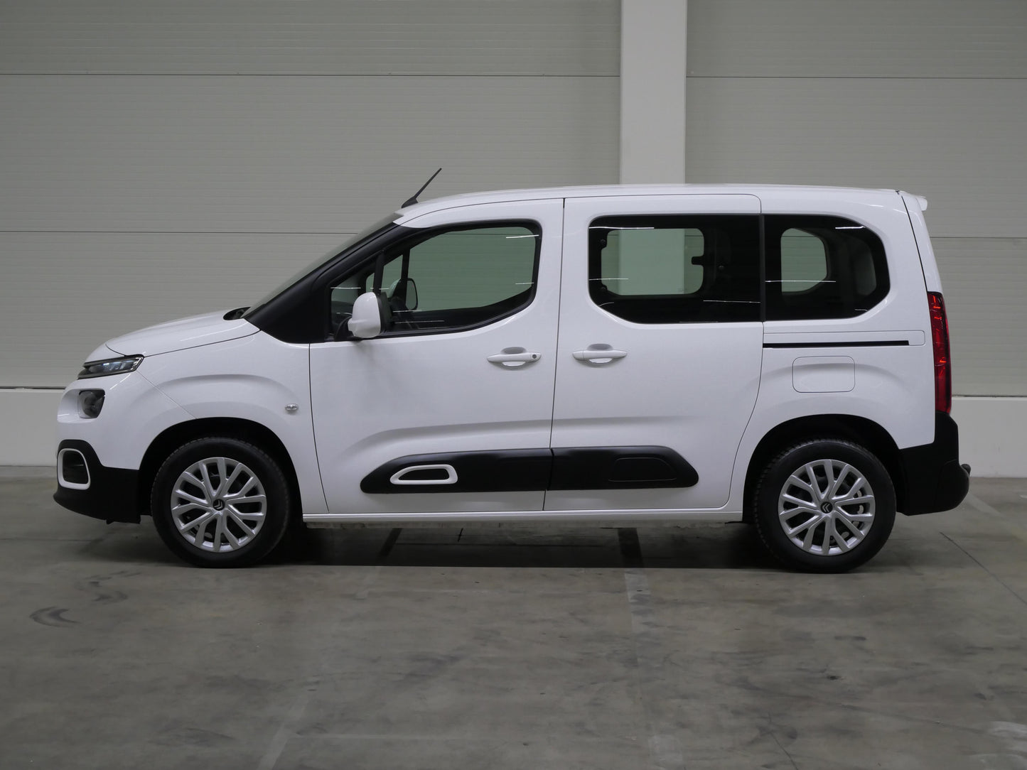 Citroën Berlingo 1.2 PureTECH 81 kW Feel