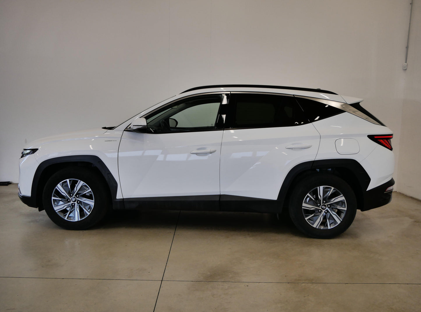 Hyundai Tucson 1.6 T-GDI 110 kW Smart 4x4