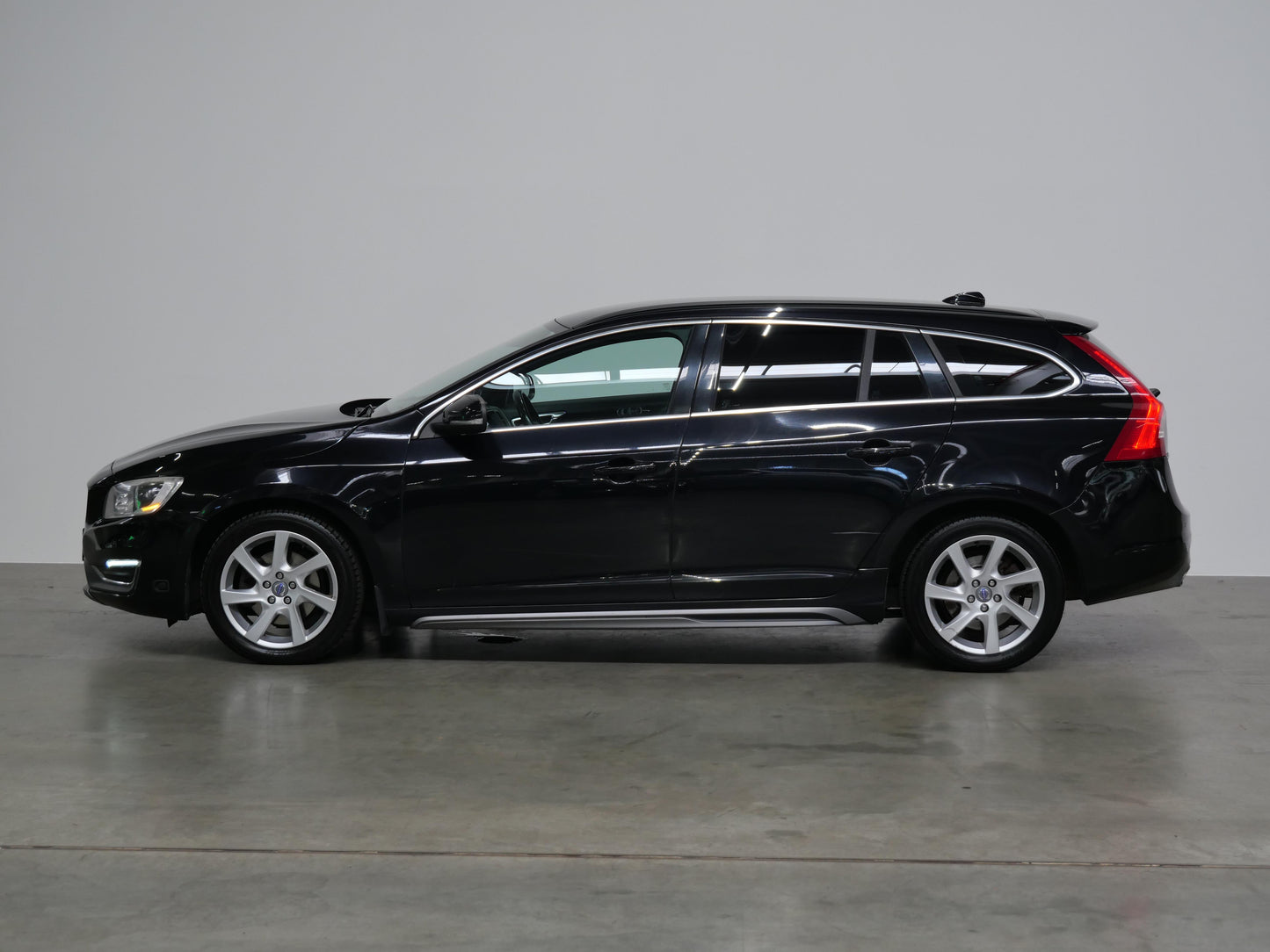 Volvo V60 1.6 132 kW Momentum