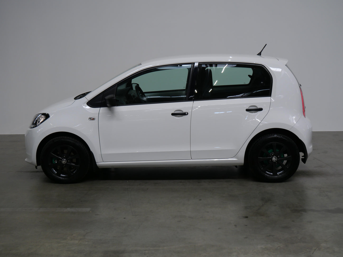 Škoda Citigo 1.0 MPI 44 kW Active