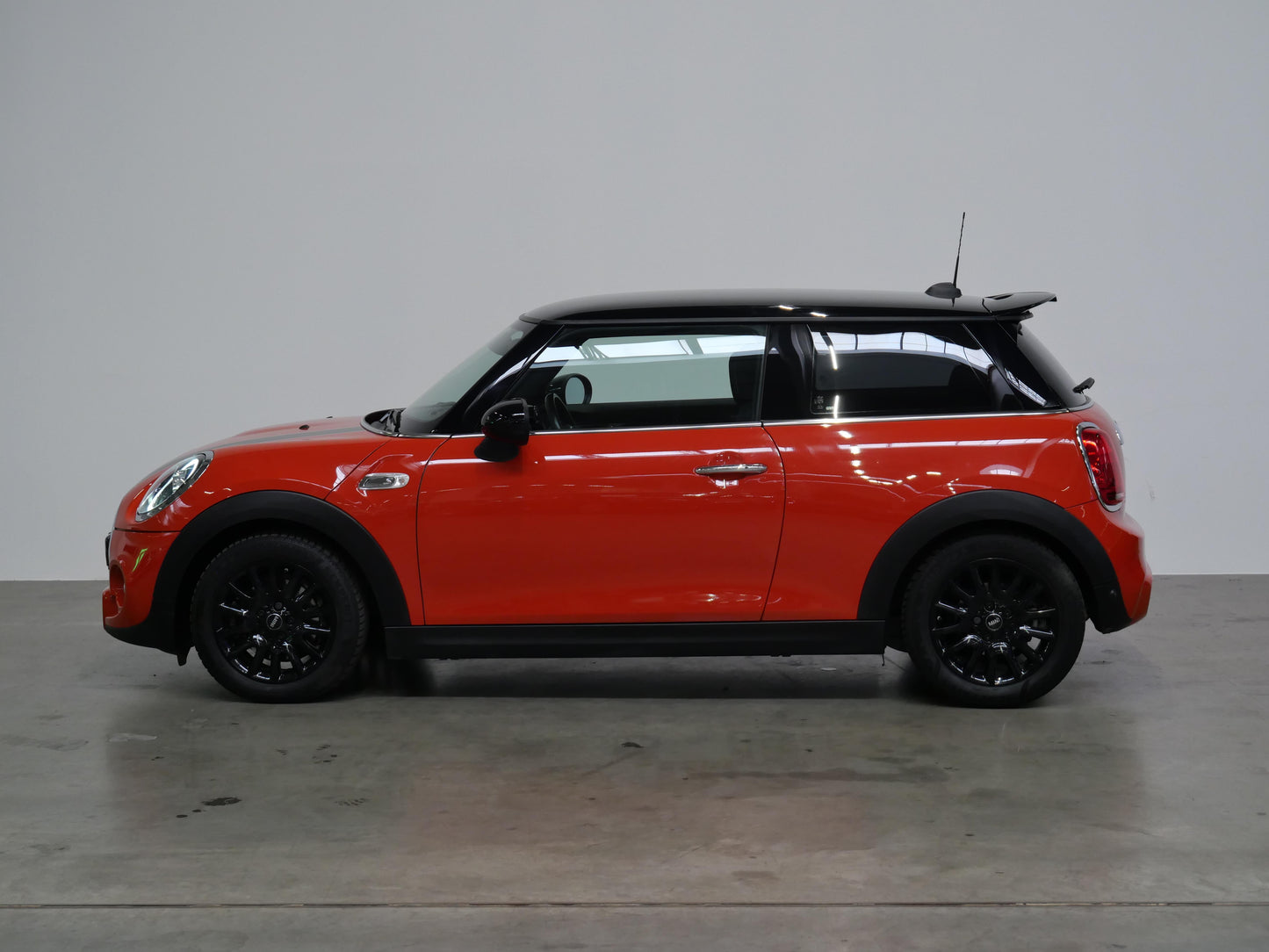 Mini Cooper 2.0i 141 kW S