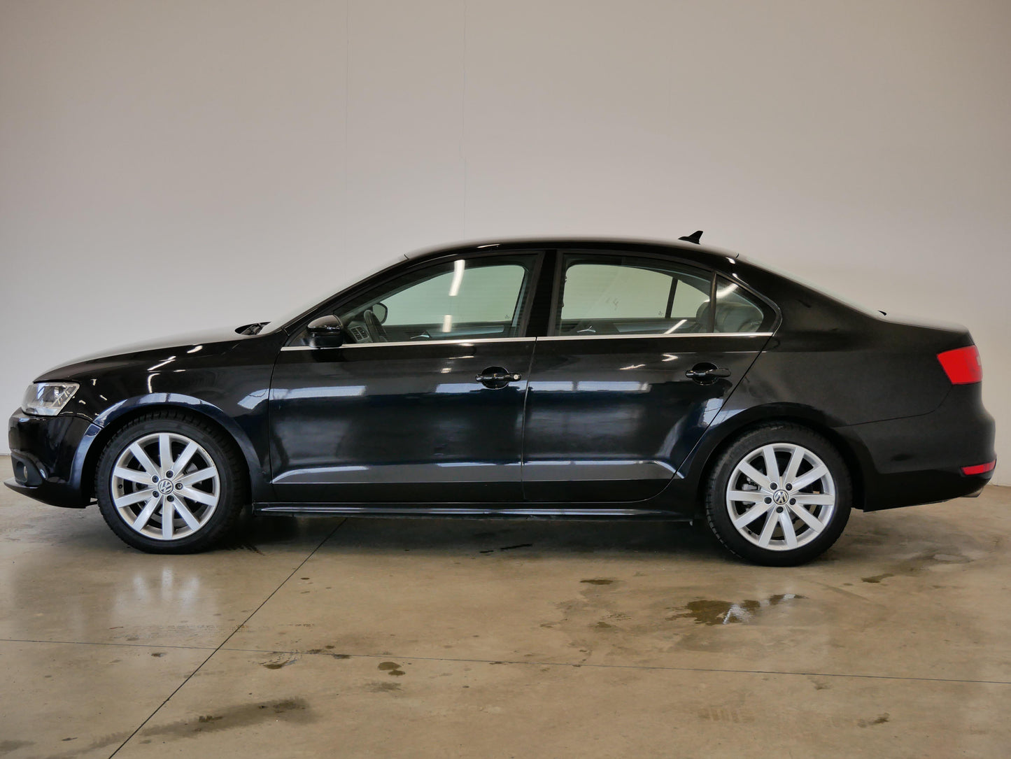 Volkswagen Jetta 1.6 TDI 77 kW Highline