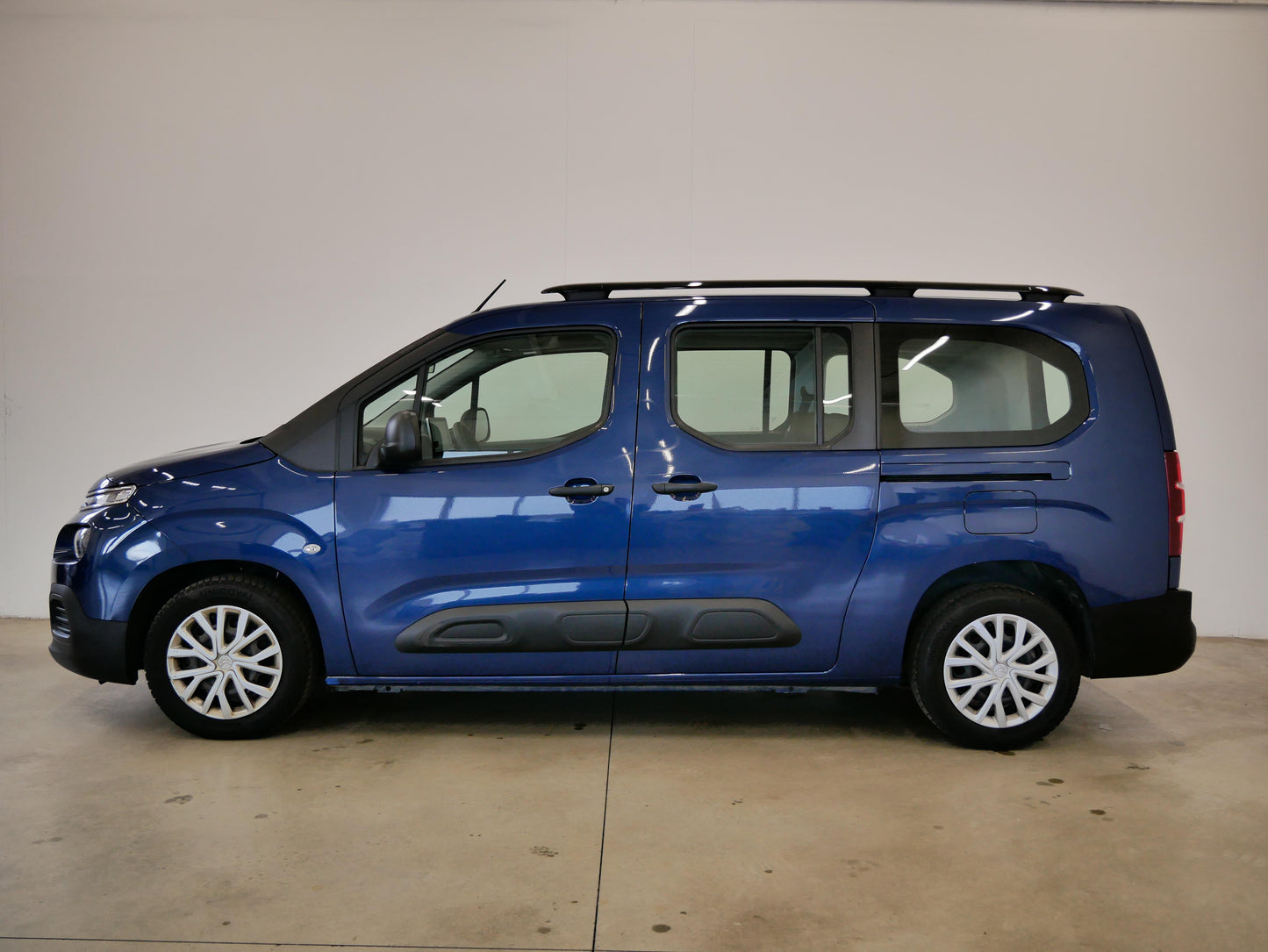 Citroën Berlingo 1.2 PureTECH 81 kW Live XL