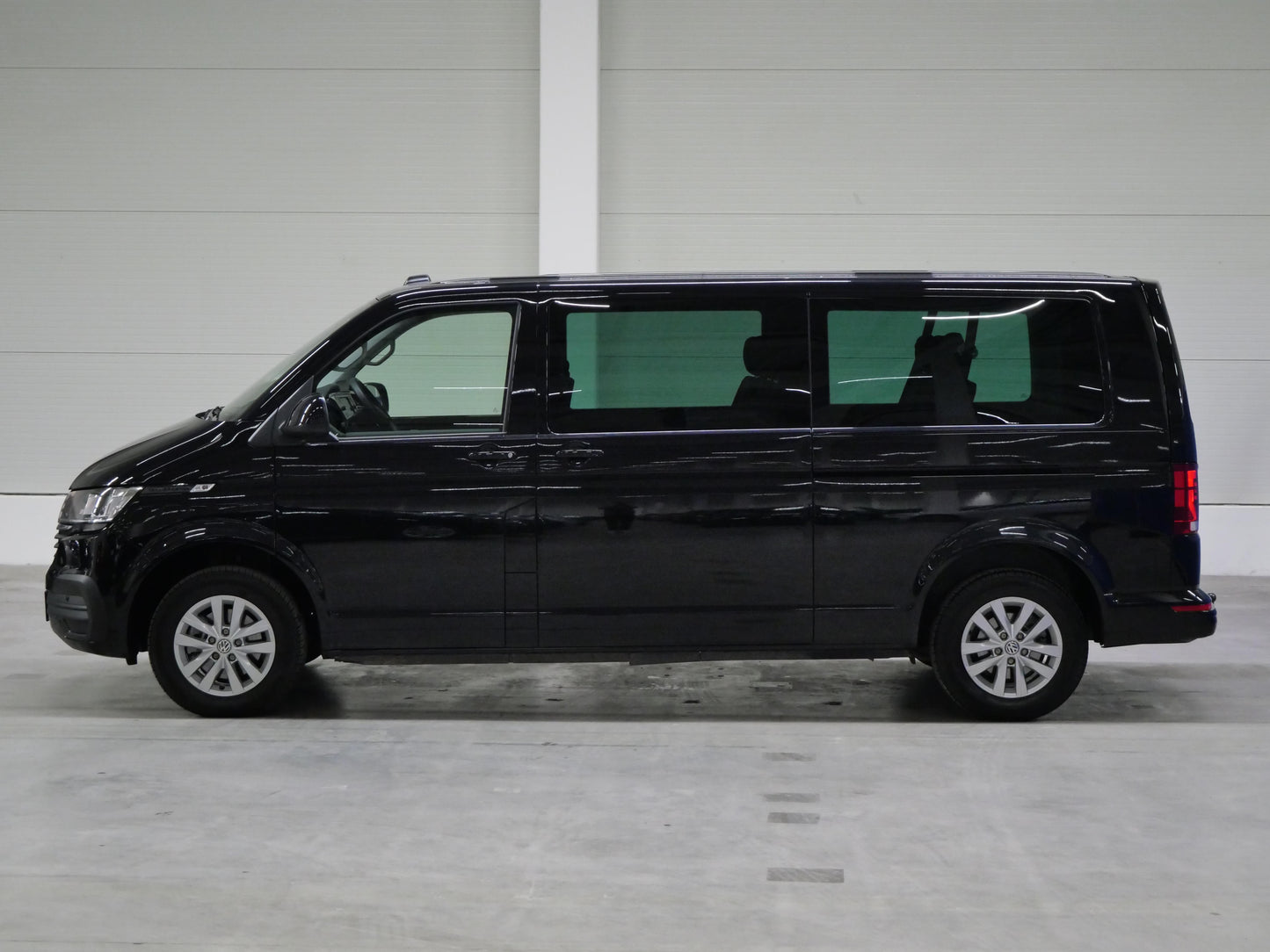 Volkswagen Transporter 2.0 TDI 110 kW DSG DR