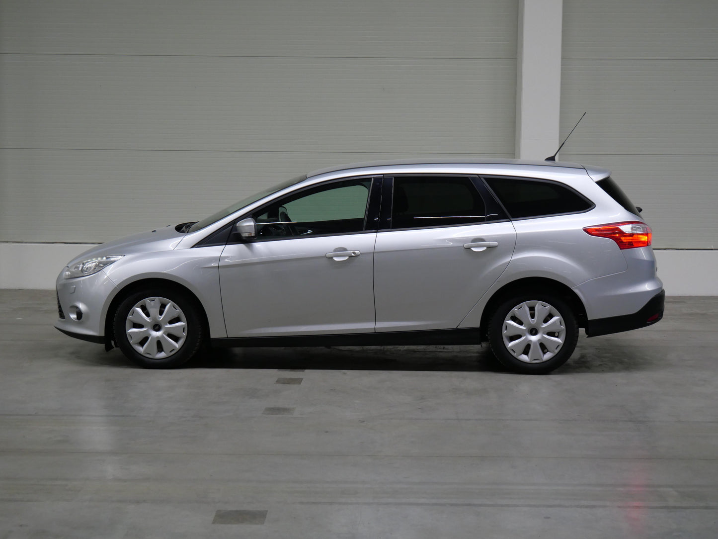 Ford Focus 1.6 TDCi 77 kW Trend