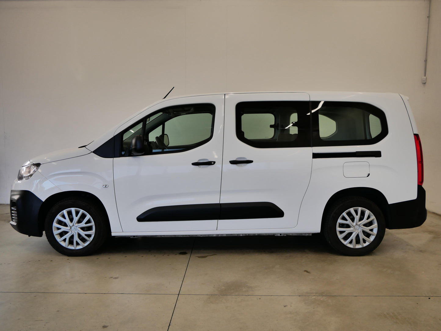 Citroën Berlingo 1.5 BlueHDi 96 kW Live XL