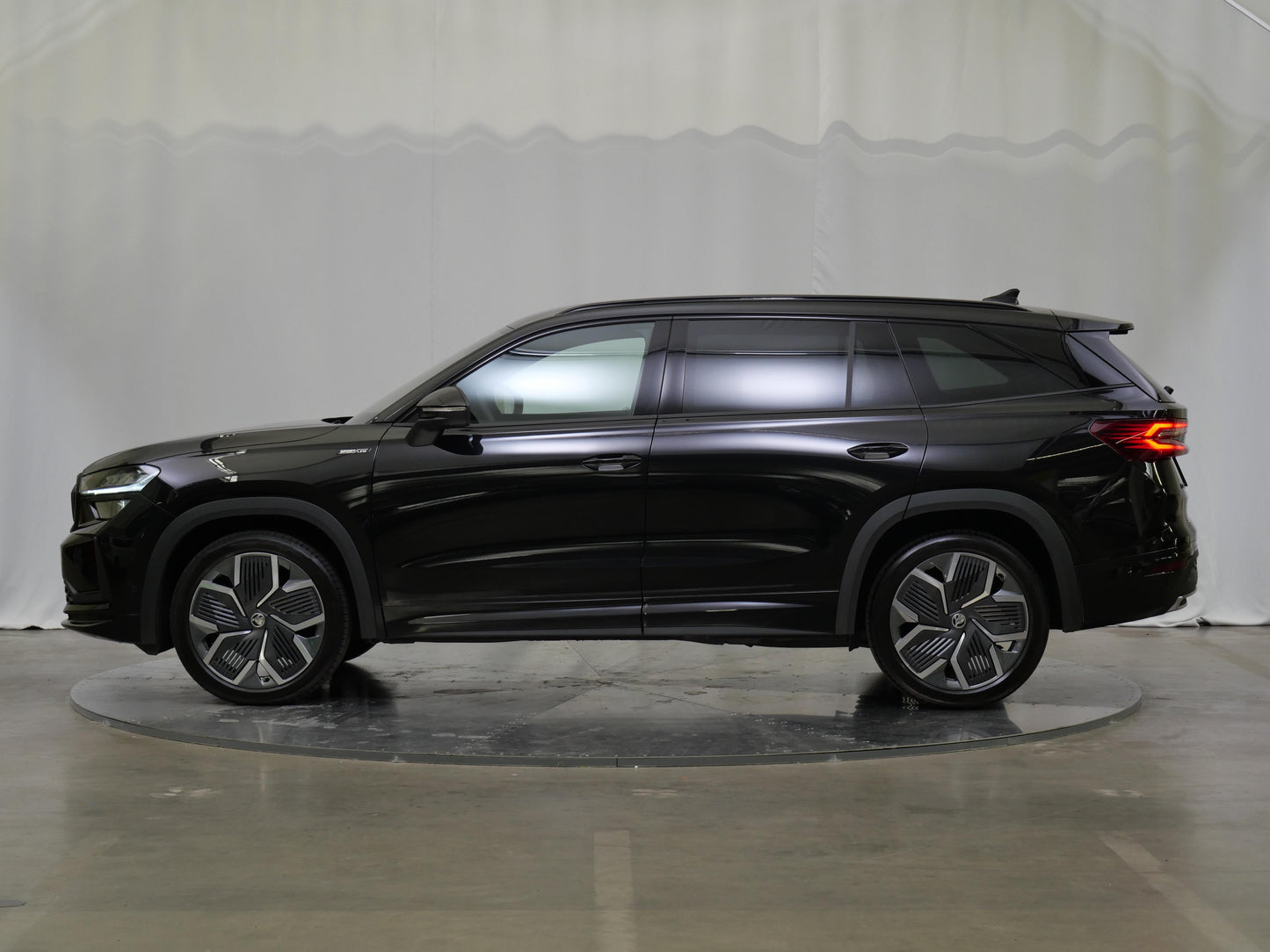 Škoda Kodiaq 2.0 TDI 142 kW 4x4 SportLine
