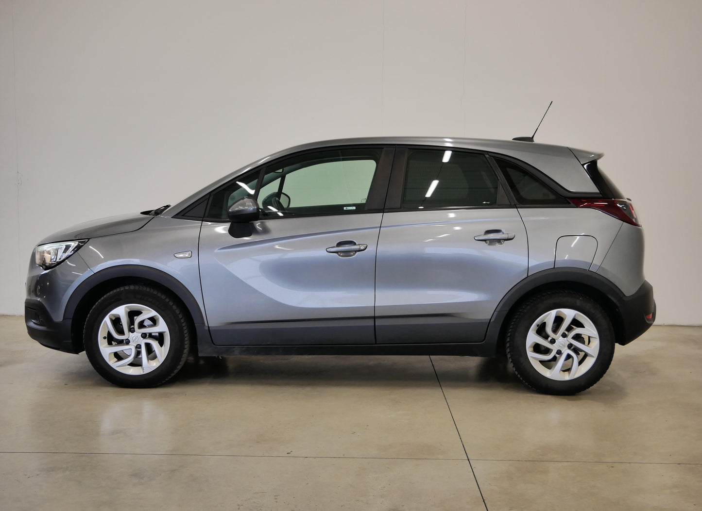 Opel Ostatní 1.2i 60 kW Edition