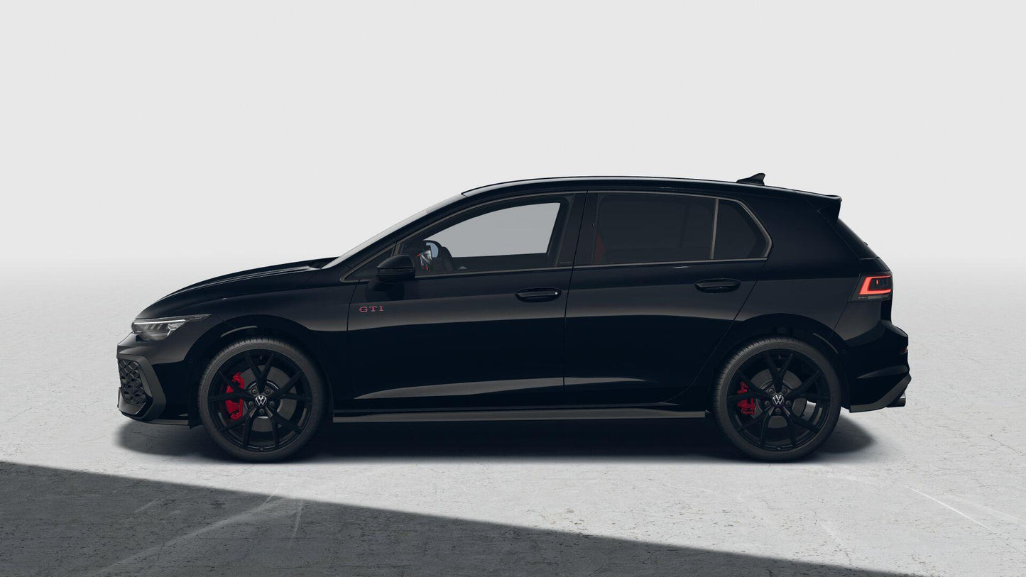 Volkswagen Golf GTI 2,0 TSI 7DSG