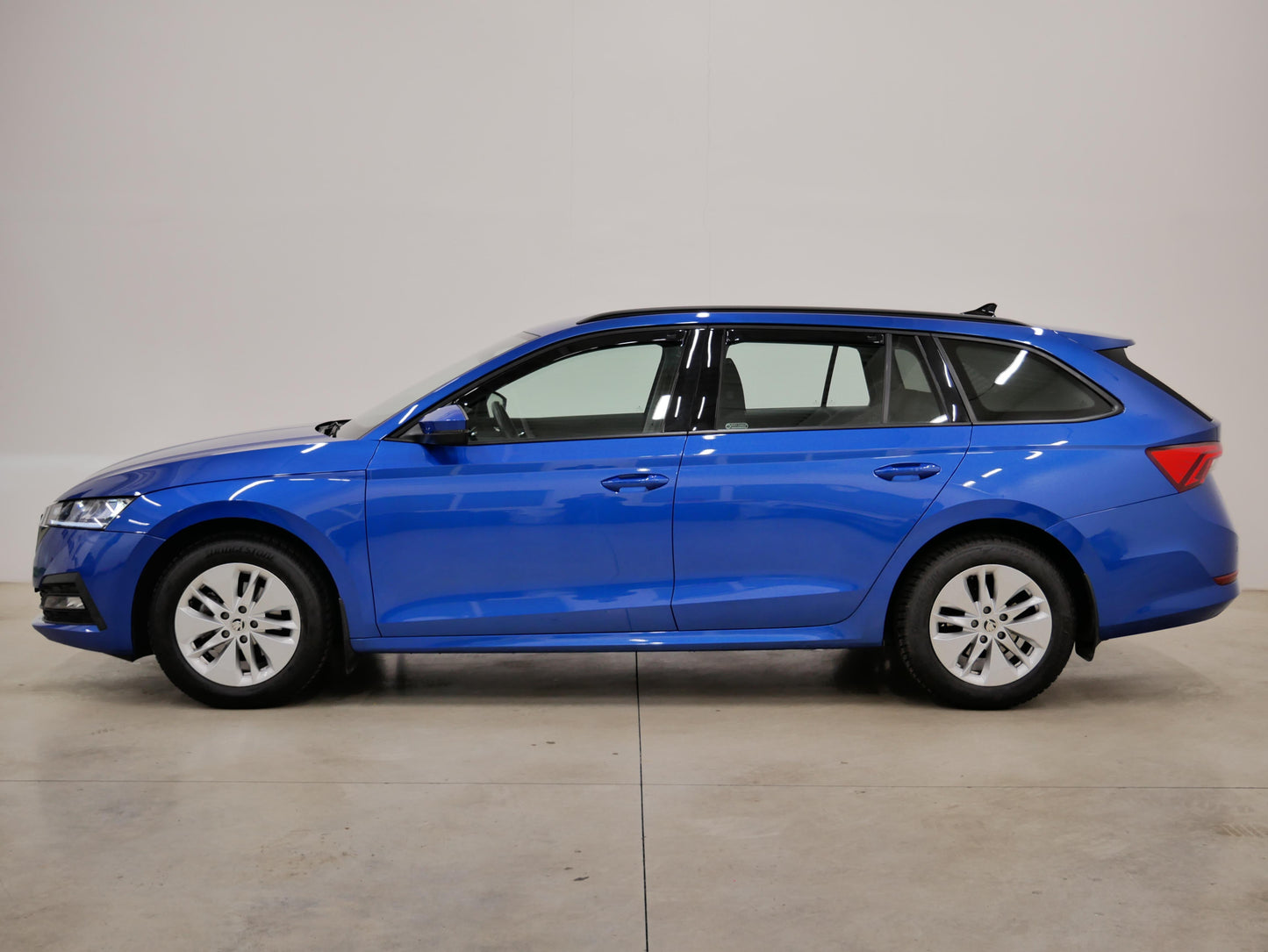 Škoda Octavia 1.5 TSI 110 kW Ambition Plus