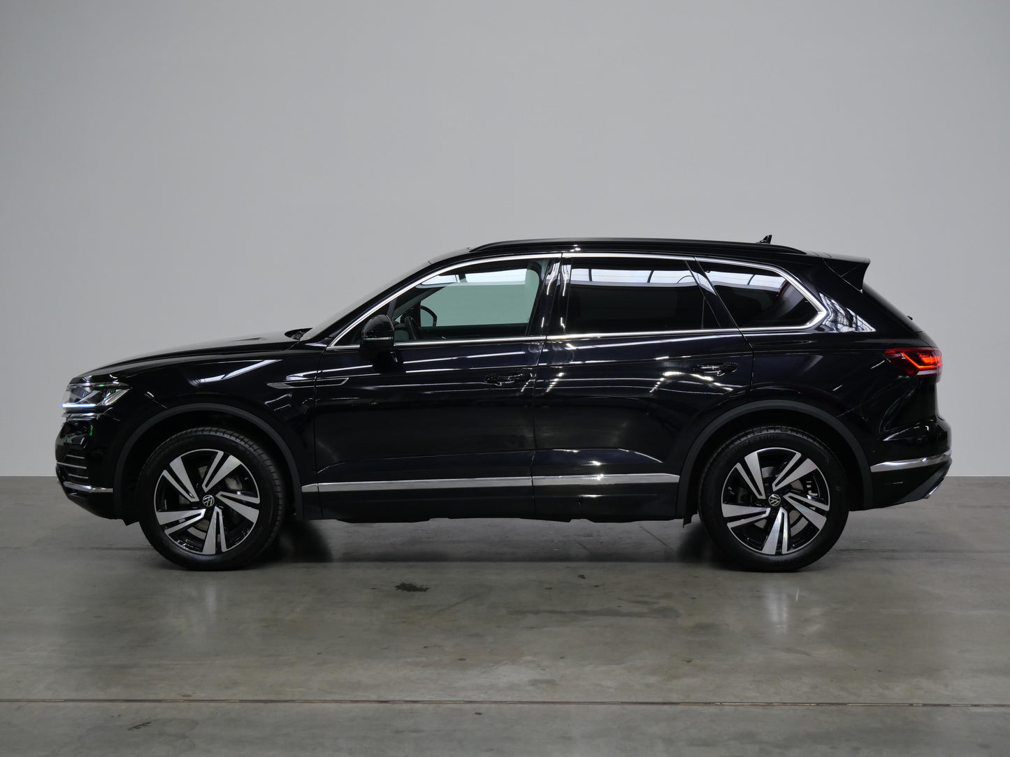 Volkswagen Touareg 3.0 TDI V6 210 kW Elegance