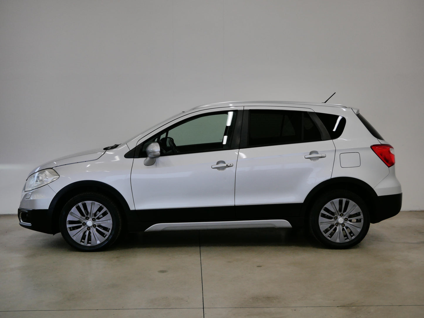 Suzuki SX4 S-Cross 1.6 DDiS 88 kW Comfort Plus