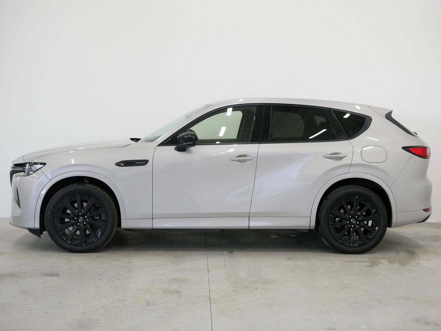 Mazda CX-60 2.5L e-Skyactiv HOMURA