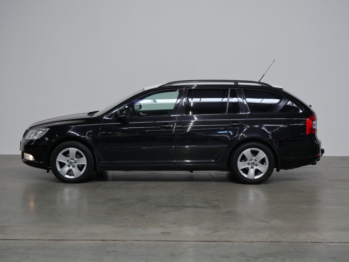 Škoda Octavia 1.9 TDI 77 kW Ambition