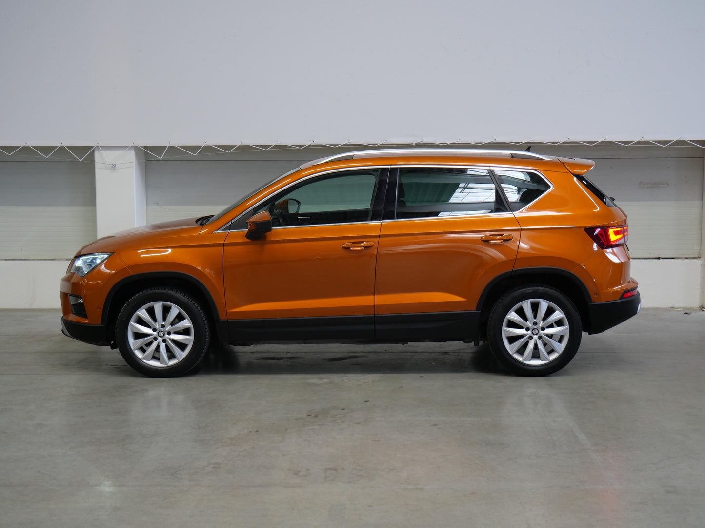 Seat Ateca 1.0 TSI 85 kW Style