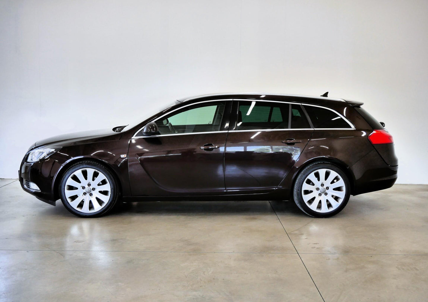 Opel Insignia 2.0 CDTI 118kw Sports Tourer