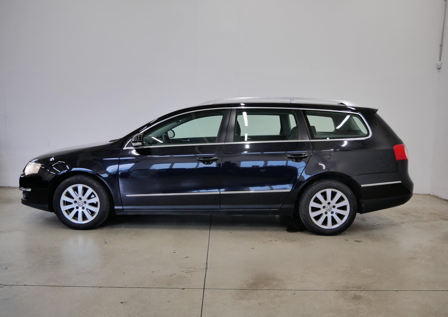 Volkswagen Passat 2.0 TDI 103 kW Comfortline