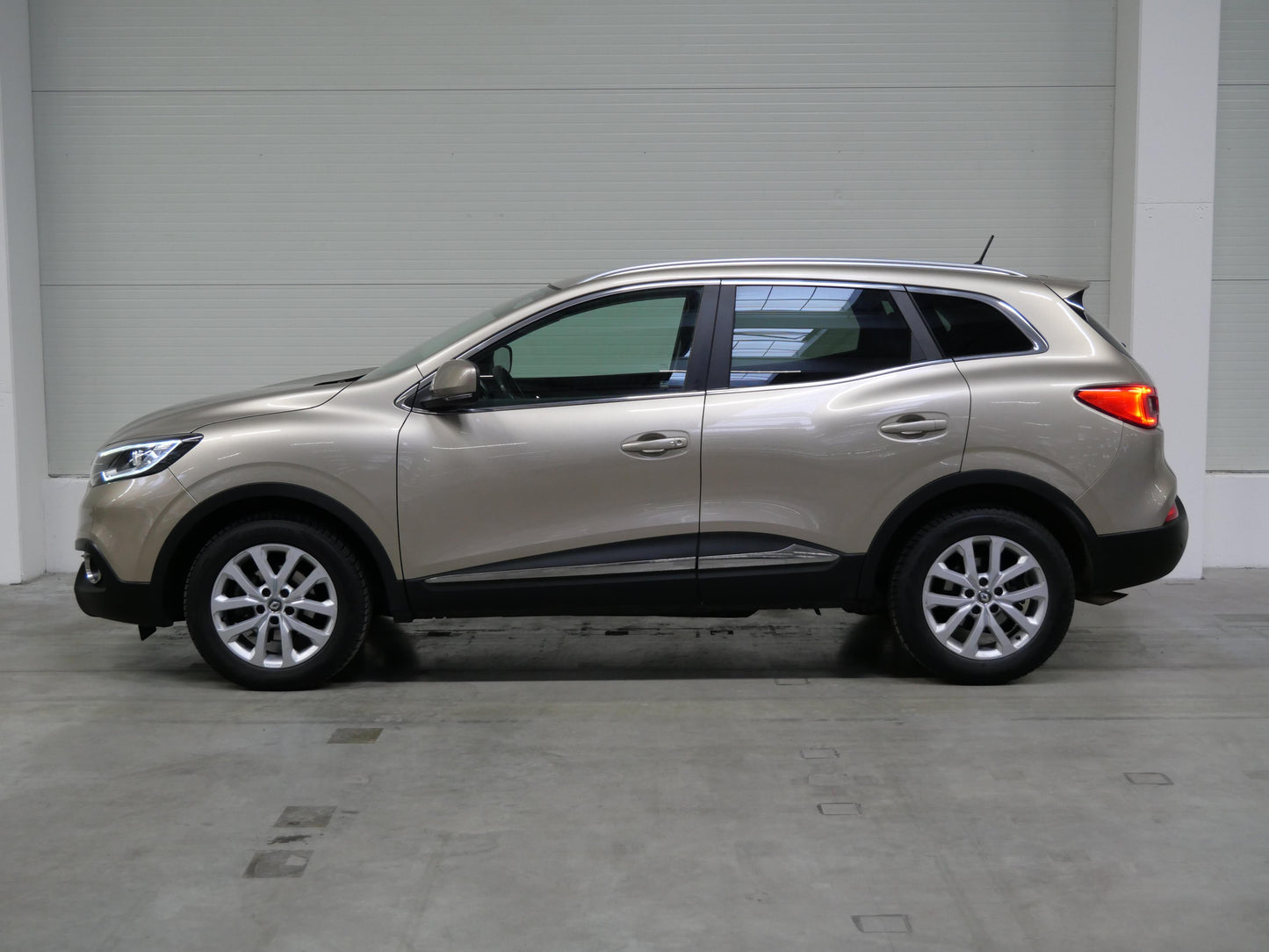 Renault Kadjar 1.5 dCi 81 kW