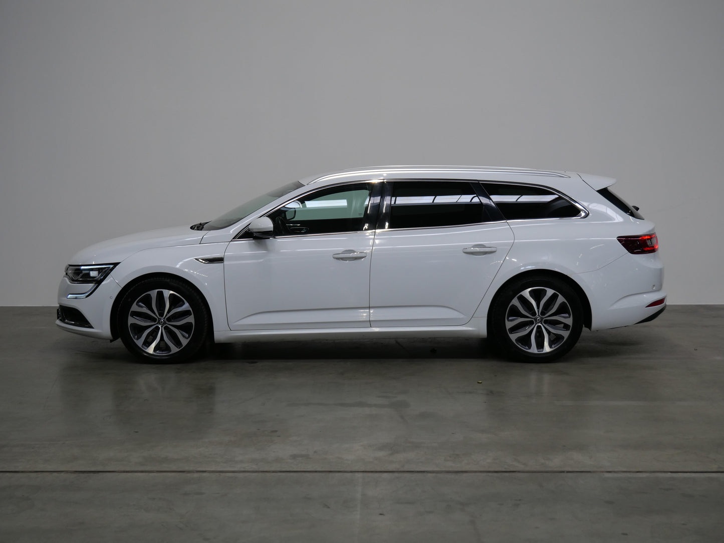 Renault Talisman 1.6 DCI 96 kW Energy Intens