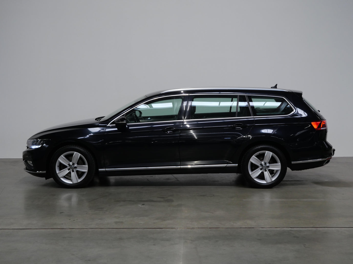 Volkswagen Passat 2.0 TDI 147 kW Elegance
