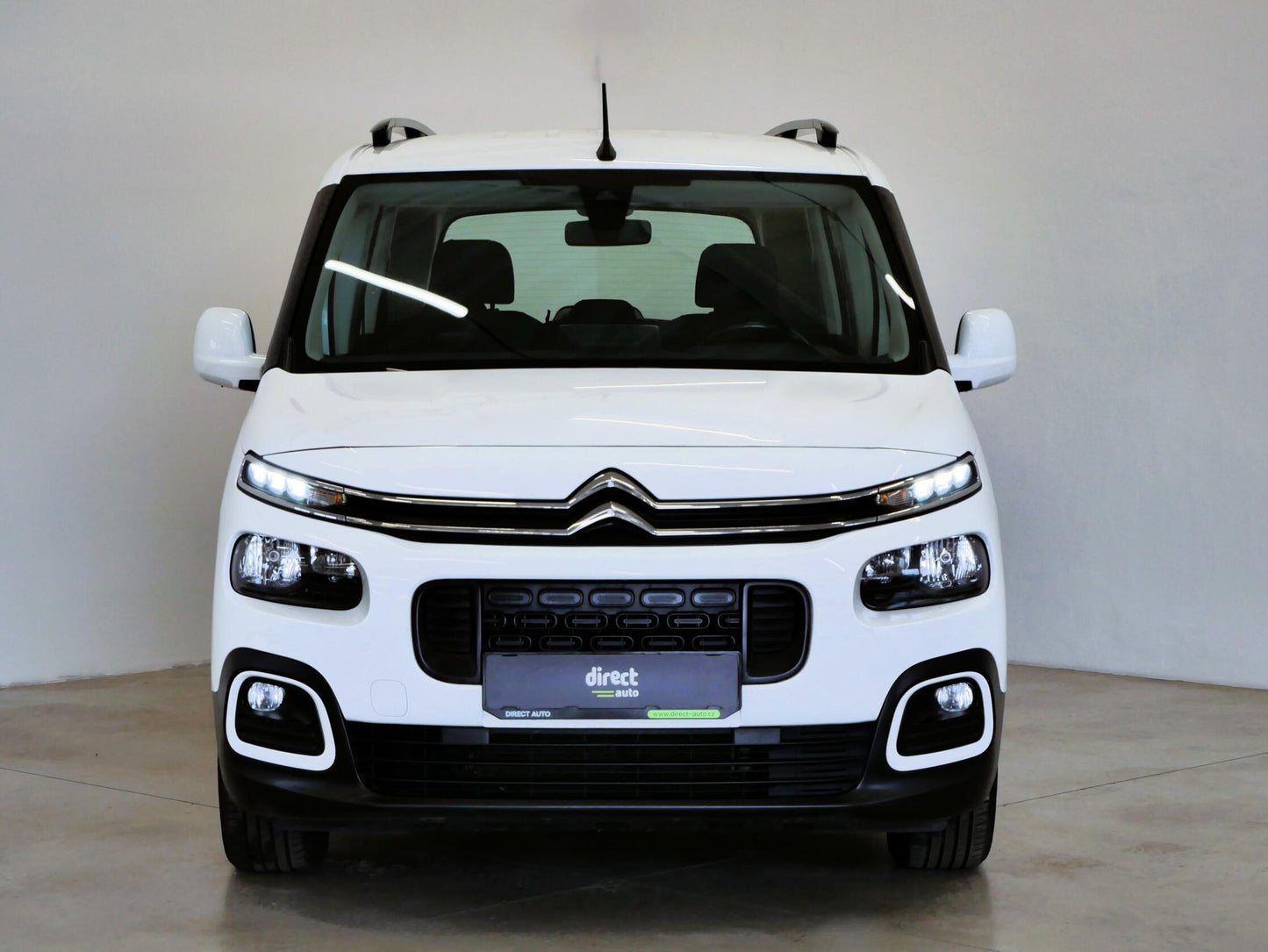 Citroën Berlingo 1.5 BlueHDI