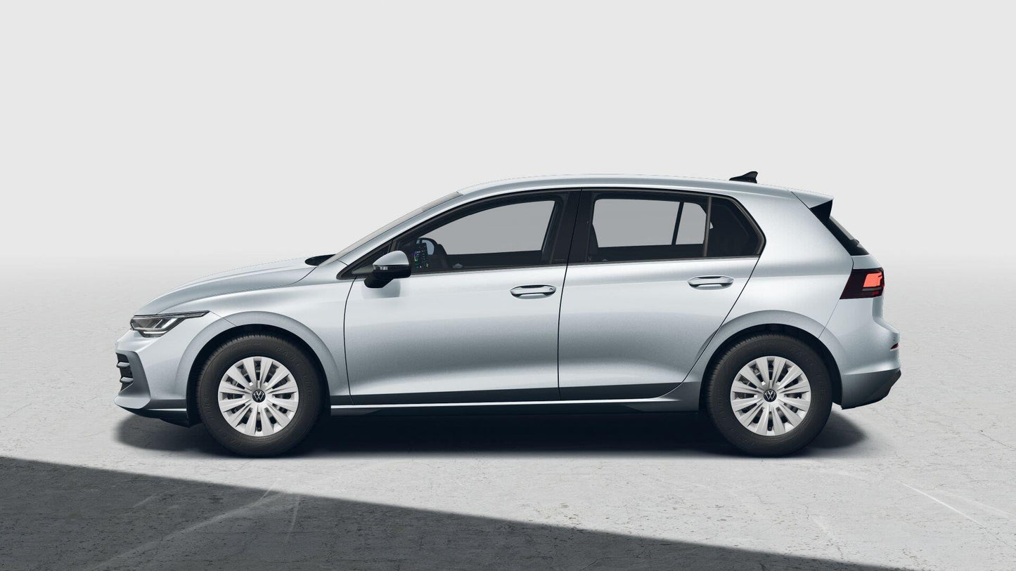 Volkswagen Golf Golf 1,5 TSI 6G