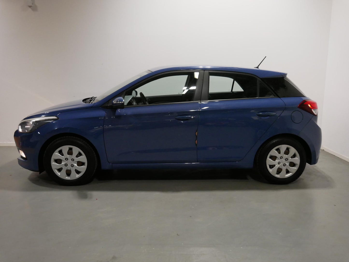 Hyundai i20 1.25 55 kW