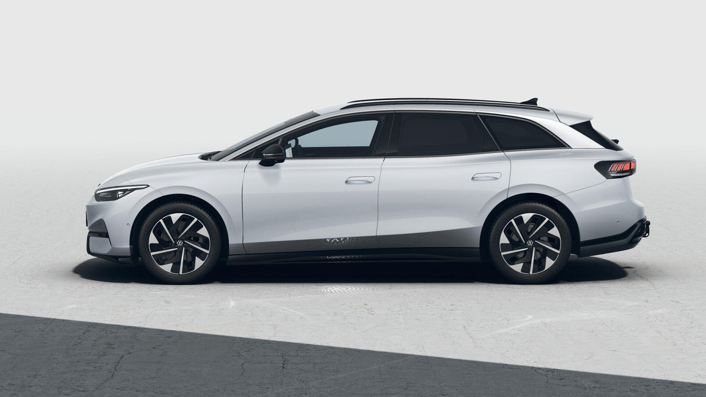 Volkswagen ID.7 Tourer Pro S People 210kW, 86k