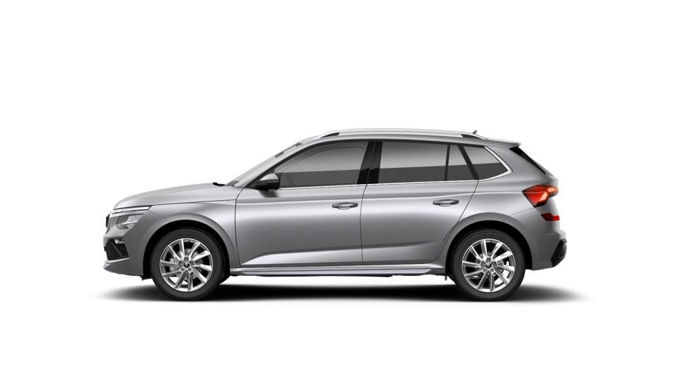Škoda Kamiq 1.0 TSI 130 let Premium