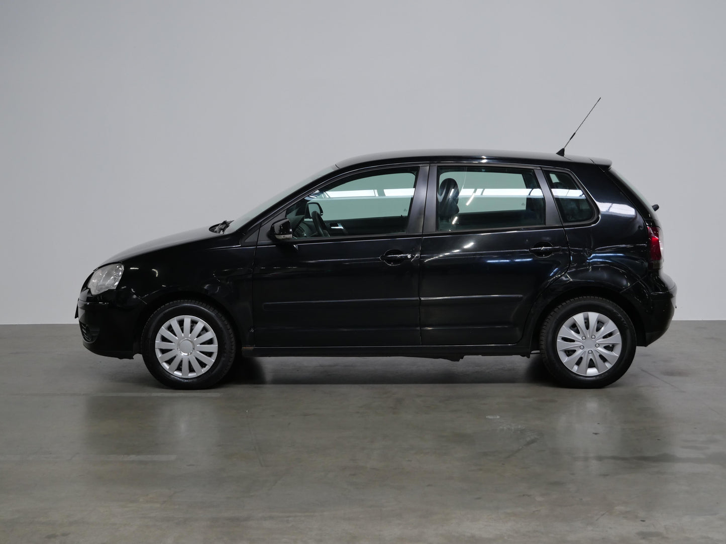 Volkswagen Polo 1.2i 40 kW Comfortline