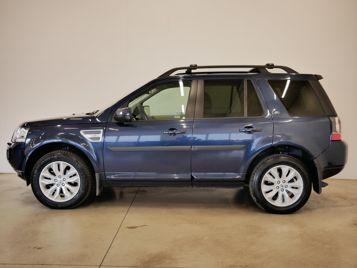 Land Rover Freelander 2.2 SD4 HSE 140 kW AUT 4x4