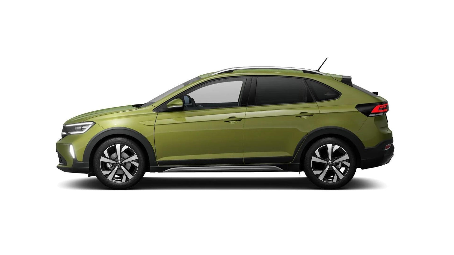 Volkswagen Taigo Style 1,0 TSI 7DSG