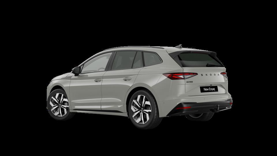 Škoda Enyaq 82 kWh 210 kW Sportline 85x