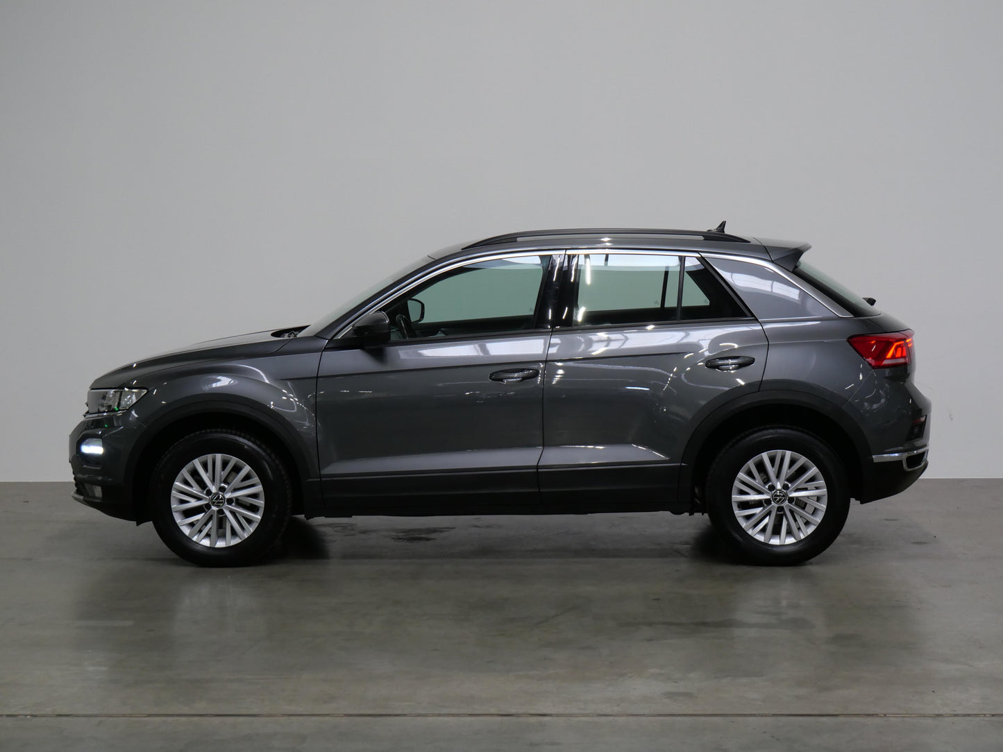 Volkswagen T-Roc 1.5 TSI 110 kW DSG Design