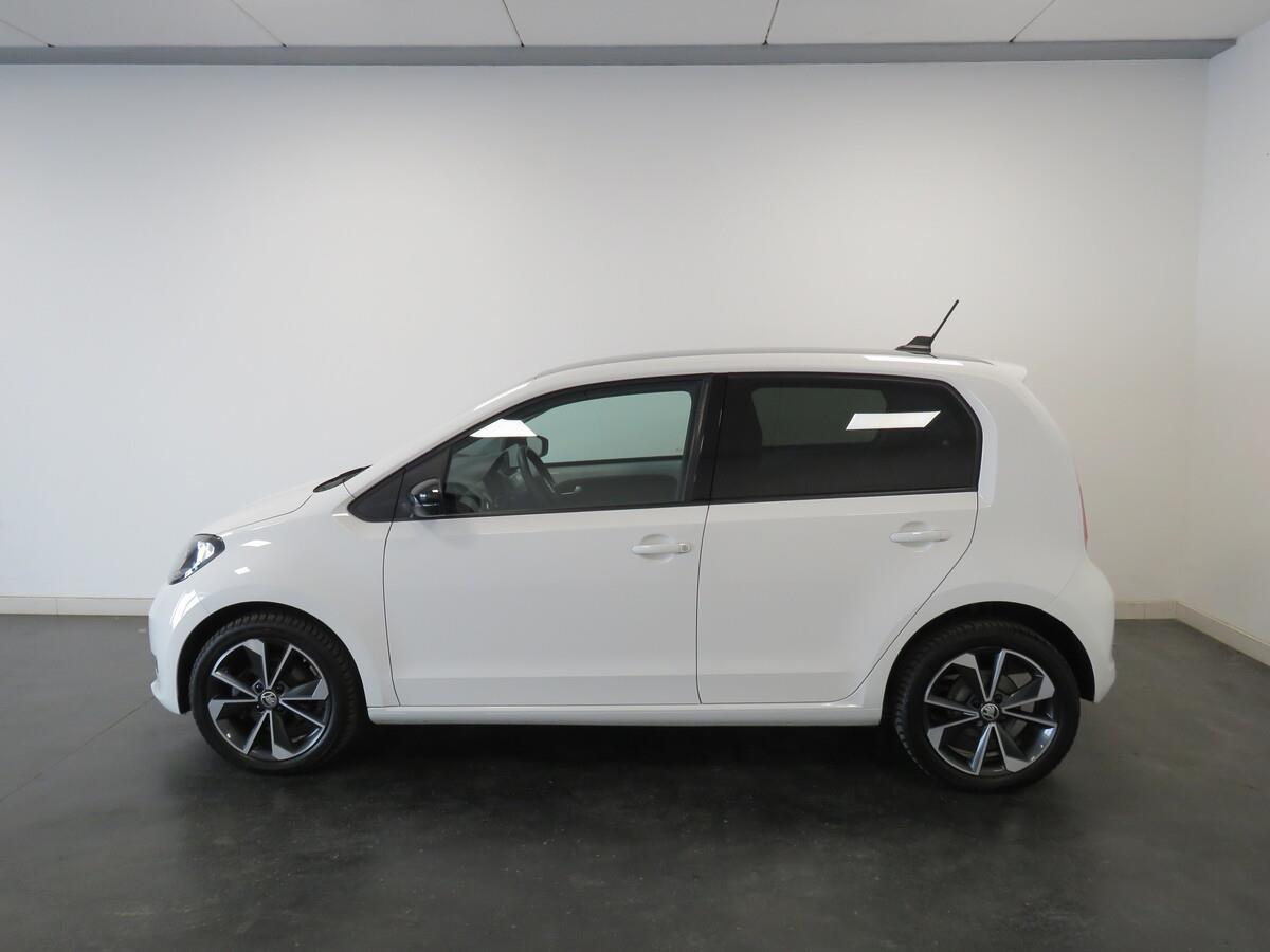 Škoda Citigo iV 61 kW Style