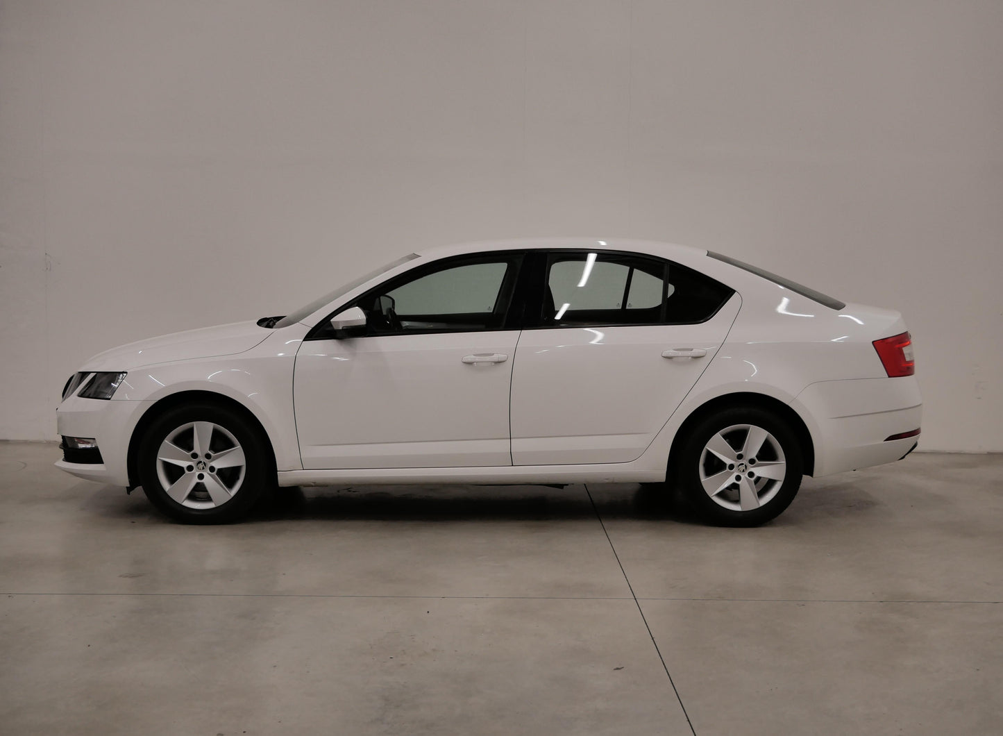 Škoda Octavia 1.4 TSI Ambition Fresh