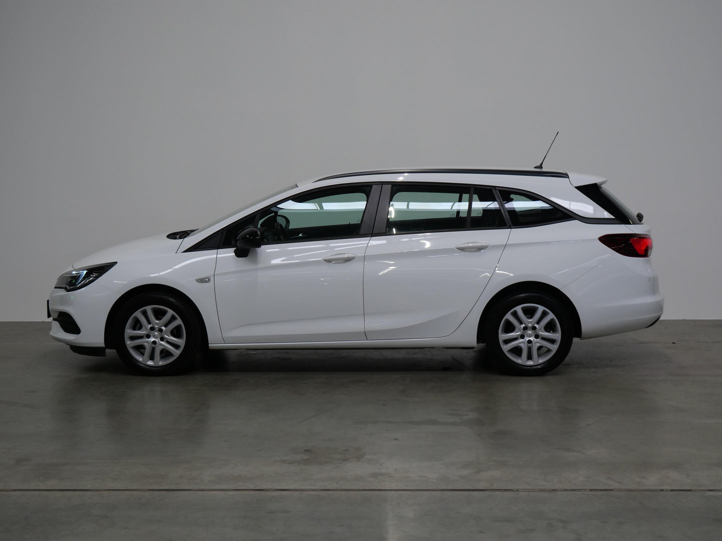 Opel Astra 1.5 CDTI 77 kW Edition