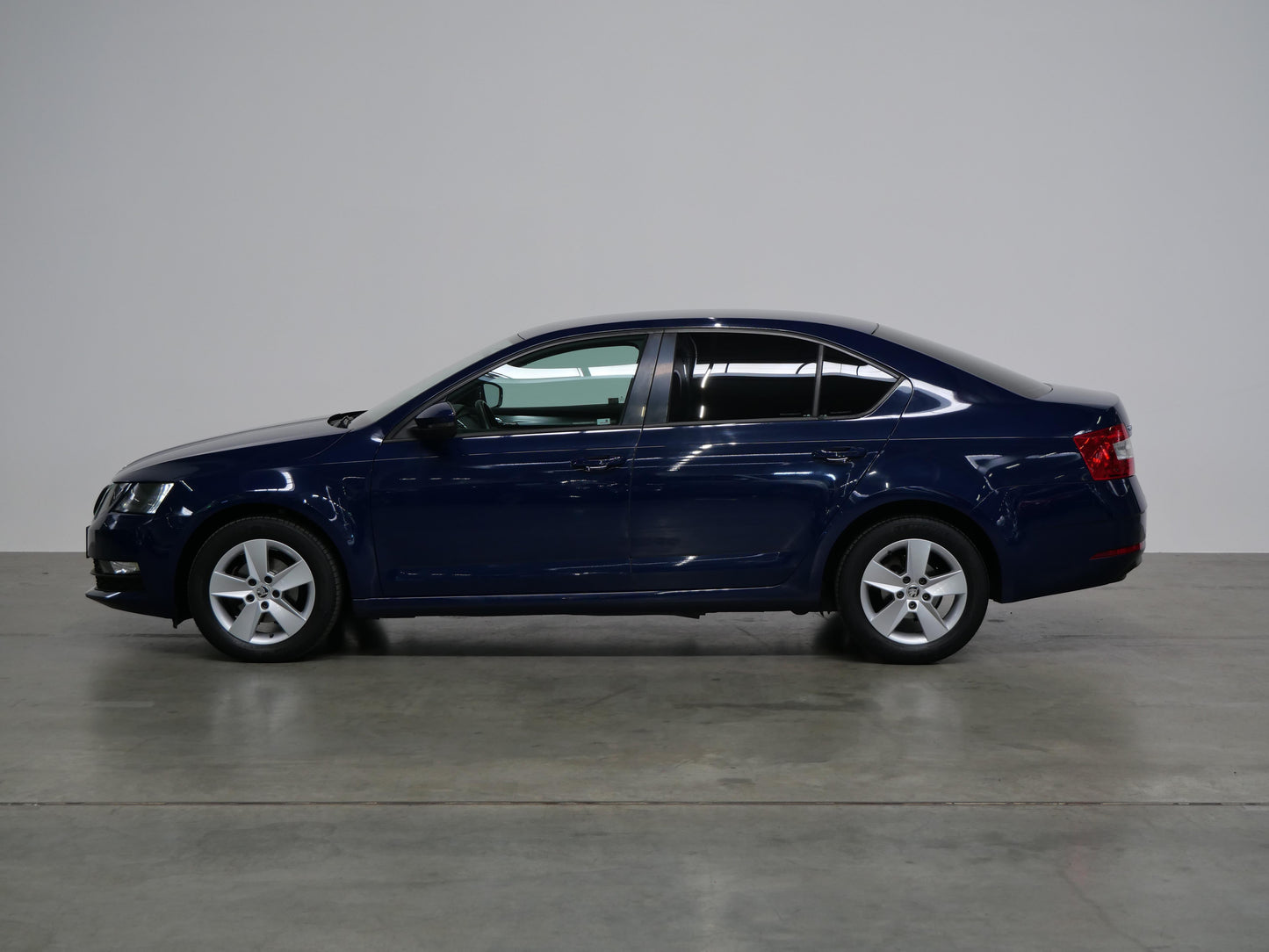 Škoda Octavia 1.6 TDI 85 kW Ambition Plus