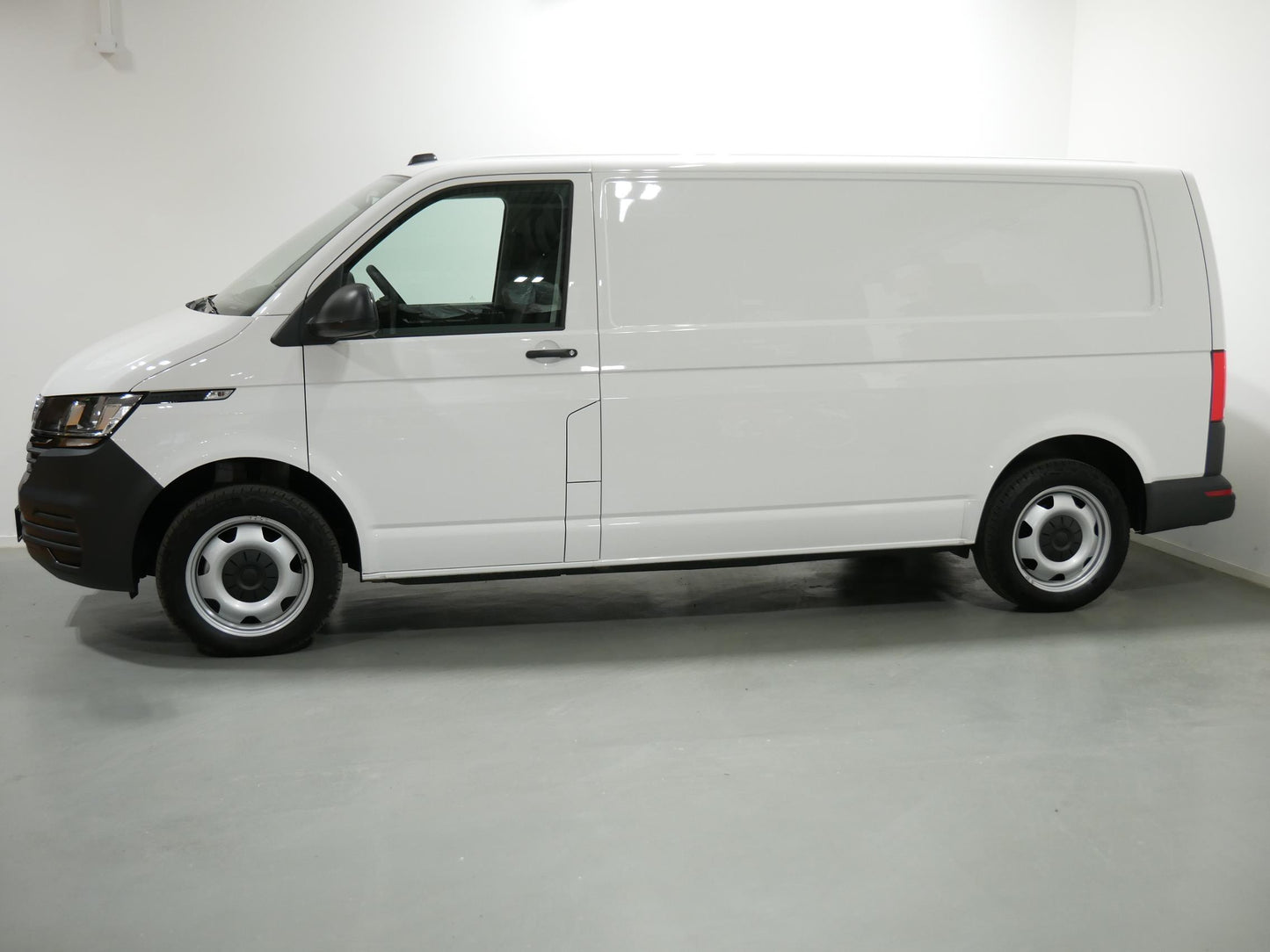 Volkswagen Transporter 2.0 TDI 110 kW Long