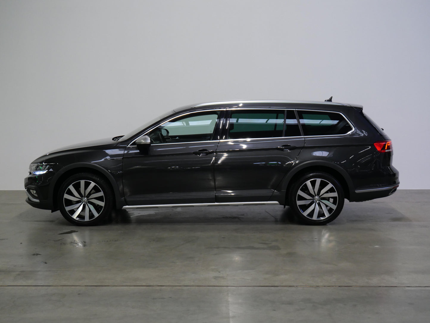 Volkswagen Passat 2.0 TDI 147 kW Alltrack