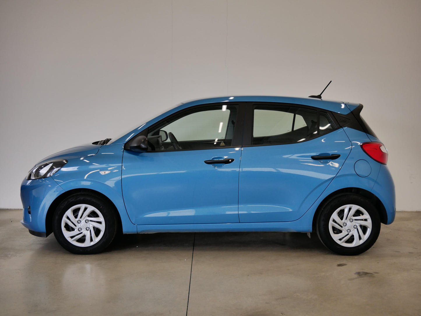Hyundai i10 1.0i 49 kW Comfort GO