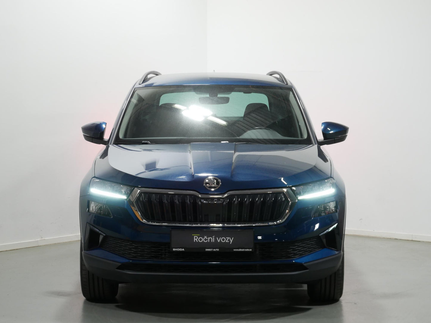 Škoda Karoq 1.5 TSI 110 kW Style