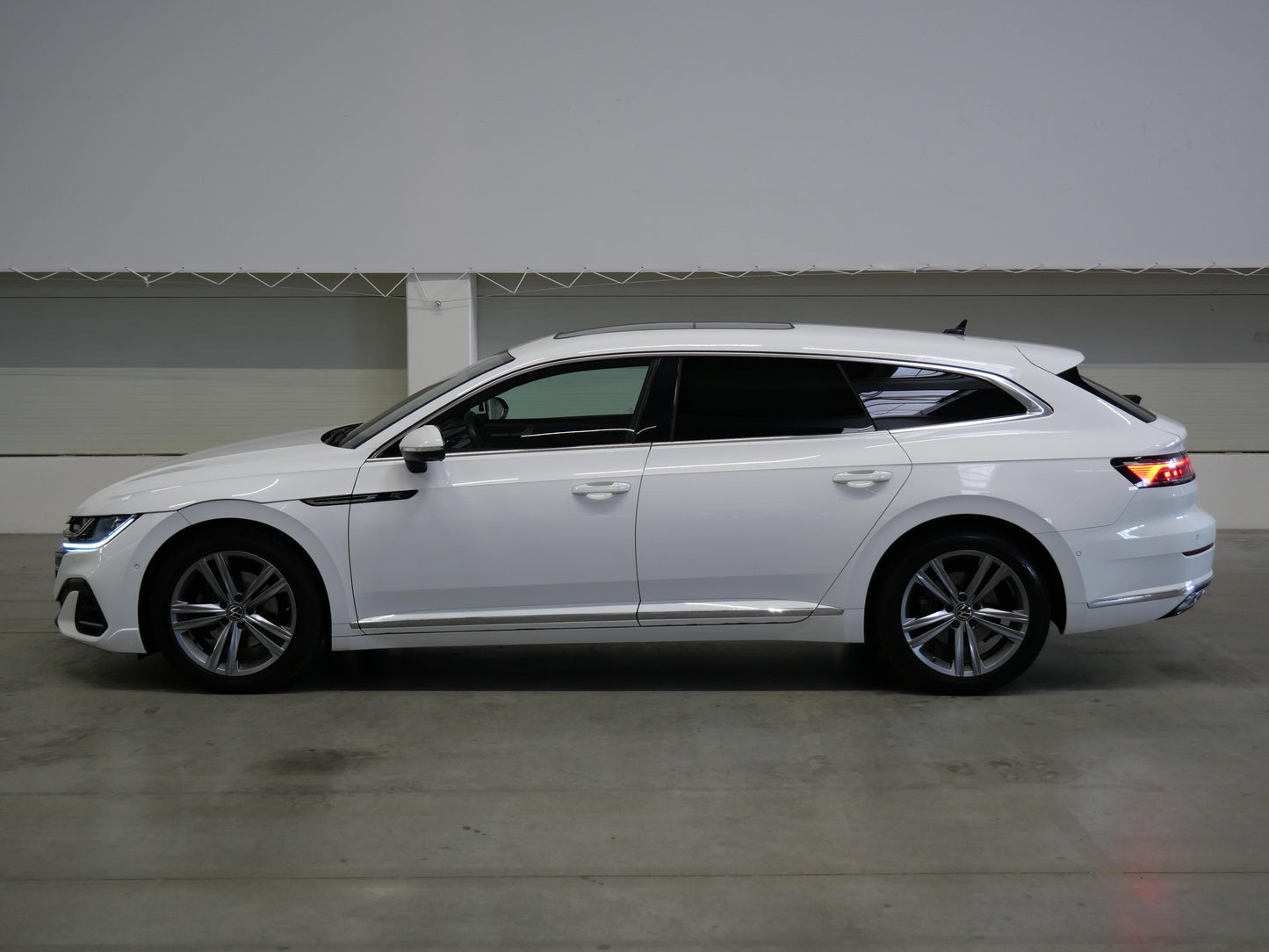 Volkswagen Arteon Shooting Brake 2.0 TDI 147 kW 4x4 R-Line
