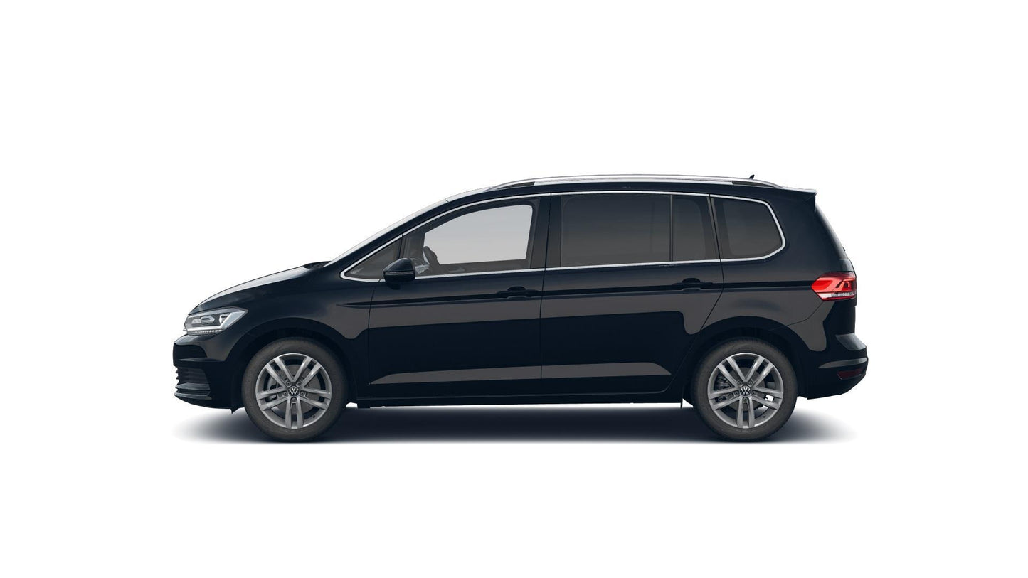 Volkswagen Touran People 1,5 TSI EVO 7DSG