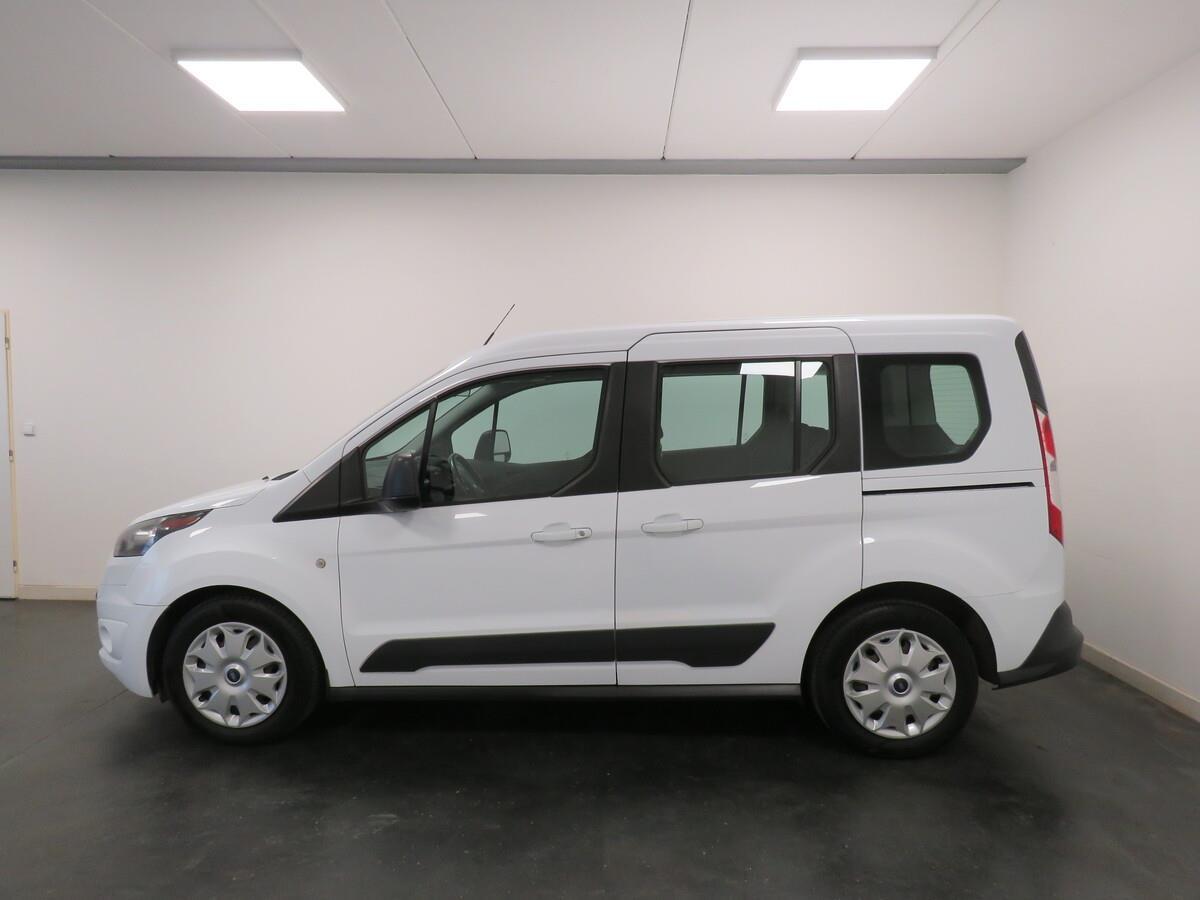 Ford Tourneo Connect 1.5 TDCI 74 kW Trend